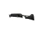 2014-2020 BMW 4 Series 3DS Carbon Fiber Rear Lip - image 3