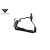 2008-2011 Mercedes C Class W204 C63 Look Conversion Grille and Mounting Accessories - 1 Piece (S) - image 5