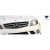 2008-2011 Mercedes C Class W204 Vaero C63 Look Conversion Grille and Mounting Accessories - 1 Piece (S) - image 2