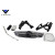 2008-2011 Mercedes C Class W204 C63 Look Conversion Grille and Mounting Accessories - 1 Piece (S) - image 13