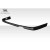 1997-2001 Honda Prelude A Spec Rear Lip Spoiler Air Dam - 1 Piece - image 4