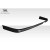 1997-2001 Honda Prelude A Spec Rear Lip Spoiler Air Dam - 1 Piece - image 6