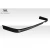 1997-2001 Honda Prelude A Spec Rear Lip Spoiler Air Dam - 1 Piece - image 8