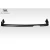 1997-2001 Honda Prelude A Spec Rear Lip Spoiler Air Dam - 1 Piece - image 10