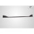 2020-2025 Toyota Supra A90 Carbon Creations AG Design Side Skirt Splitters - 2 Piece - image 3