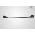 2020-2025 Toyota Supra A90 Carbon Creations AG Design Side Skirt Splitters - 2 Piece - image 7