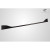 2020-2025 Toyota Supra A90 AG Design Side Skirt Splitters - 2 Piece - image 5