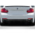 2014-2021 BMW 2 Series F22 F23 3DS Rear Diffuser - 1 Piece ( M Sport Bumper Only ) - image 7