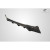2014-2021 BMW 2 Series F22 F23 Carbon Creations 3DS Rear Diffuser - 1 Piece ( M Sport Bumper Only ) - image 15