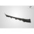 2014-2021 BMW 2 Series F22 F23 Carbon Creations 3DS Rear Diffuser - 1 Piece ( M Sport Bumper Only ) - image 14