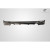 2014-2021 BMW 2 Series F22 F23 3DS Rear Diffuser - 1 Piece ( M Sport Bumper Only ) - image 5