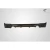 2014-2021 BMW 2 Series F22 F23 3DS Rear Diffuser - 1 Piece ( M Sport Bumper Only ) - image 2