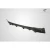 2014-2021 BMW 2 Series F22 F23 3DS Rear Diffuser - 1 Piece ( M Sport Bumper Only ) - image 6