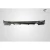 2014-2021 BMW 2 Series F22 F23 3DS Rear Diffuser - 1 Piece ( M Sport Bumper Only ) - image 13