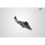 2014-2021 BMW 2 Series 3DS Carbon Fiber Rear Lip - image 4