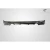 2014-2021 BMW 2 Series F22 F23 3DS Rear Diffuser - 1 Piece ( M Sport Bumper Only ) - image 9