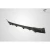 2014-2021 BMW 2 Series F22 F23 3DS Rear Diffuser - 1 Piece ( M Sport Bumper Only ) - image 11
