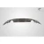 2014-2021 BMW 2 Series 3DS Carbon Fiber Rear Lip - image 15