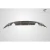 2014-2021 BMW 2 Series 3DS Carbon Fiber Rear Lip - image 24