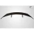 2019-2023 Toyota Supra AG Design Carbon Fiber Rear Wing - image 2