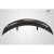 2019-2023 Toyota Supra AG Design Carbon Fiber Rear Wing - image 5