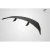 2019-2023 Toyota Supra AG Design Carbon Fiber Rear Wing - image 4