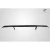 2019-2023 Toyota Supra AG Design Carbon Fiber Rear Wing - image 5