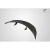 2019-2023 Toyota Supra AG Design Carbon Fiber Rear Wing - image 7