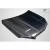 2008-2011 Mercedes C Class W204 AMGT Hood - 1 Piece - image 17