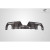 2019-2023 Toyota Supra A90 AG Design Rear Diffuser - 3 Piece - image 11