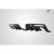 2019-2023 Toyota Supra A90 AG Design Rear Diffuser - 3 Piece (S) - image 6