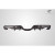 2019-2023 Toyota Supra A90 Carbon Creations AG Design Rear Diffuser - 3 Piece - image 29