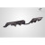 2019-2023 Toyota Supra A90 Carbon Creations AG Design Rear Diffuser - 3 Piece - image 32