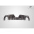 2019-2023 Toyota Supra A90 AG Design Rear Diffuser - 3 Piece - image 30