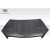 2008-2011 Mercedes C Class W204 Duraflex AMGT Hood - 1 Piece - image 3