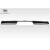2019-2023 Dodge Ram 1500 Crew Cab Rugged Road Rear Roof Wing Spoiler - 1 Piece - image 10