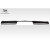 2019-2023 Dodge Ram 1500 Crew Cab Rugged Road Rear Roof Wing Spoiler - 1 Piece - image 5