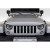 2007-2018 Jeep Wrangler JK Hawkley Light Brow - 1 Piece (S) - image 1