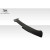 2006-2009 Volkswagen Golf GTI Rabbit Duraflex BC Rear Wing Spoiler - 1 Piece - image 8