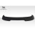 2006-2009 Volkswagen Golf GTI Rabbit BC Rear Wing Spoiler - 1 Piece - image 4