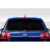 2006-2009 Volkswagen Golf GTI Rabbit Duraflex BC Rear Wing Spoiler - 1 Piece - image 3