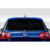 2006-2009 Volkswagen Golf GTI Rabbit BC Rear Wing Spoiler - 1 Piece - image 6