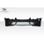 2003-2009 Mercedes CLK C63 Look Front Bumper - image 9