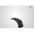 1993-1998 Toyota Supra Carbon Creations Big Boy Rear Wing Spoiler - 5 Piece - image 5