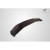 1993-1998 Toyota Supra Big Boy Rear Wing Spoiler - 5 Piece - image 14