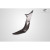 1993-1998 Toyota Supra Big Boy Rear Wing Spoiler - 5 Piece - image 8