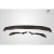 1993-1998 Toyota Supra Big Boy Rear Wing Spoiler - 5 Piece - image 3