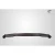 1993-1998 Toyota Supra Big Boy Carbon Fiber Rear Wing - image 4