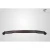 1993-1998 Toyota Supra Big Boy Carbon Fiber Rear Wing - image 5