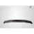 1993-1998 Toyota Supra Big Boy Carbon Fiber Rear Wing - image 7